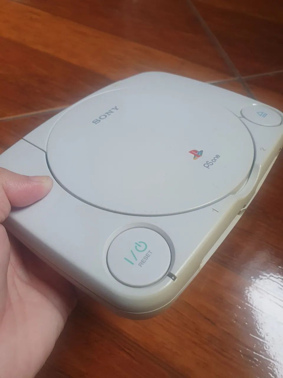 PS1 - Foto 5