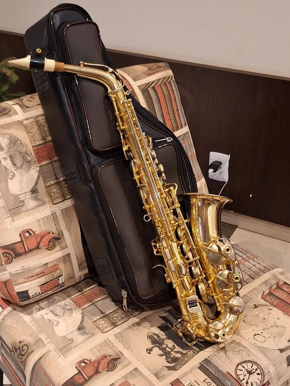 Saxofone