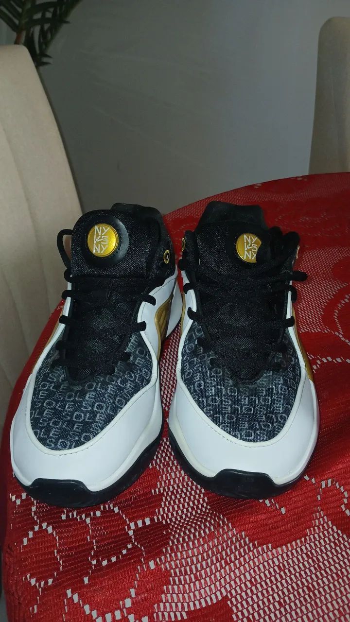 Kevin Durant KD 40/41 - Foto 3