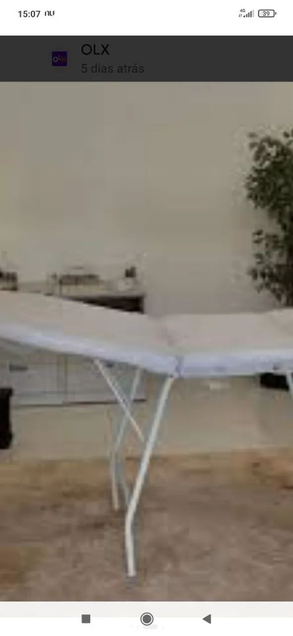 Maca estética  - Foto 3