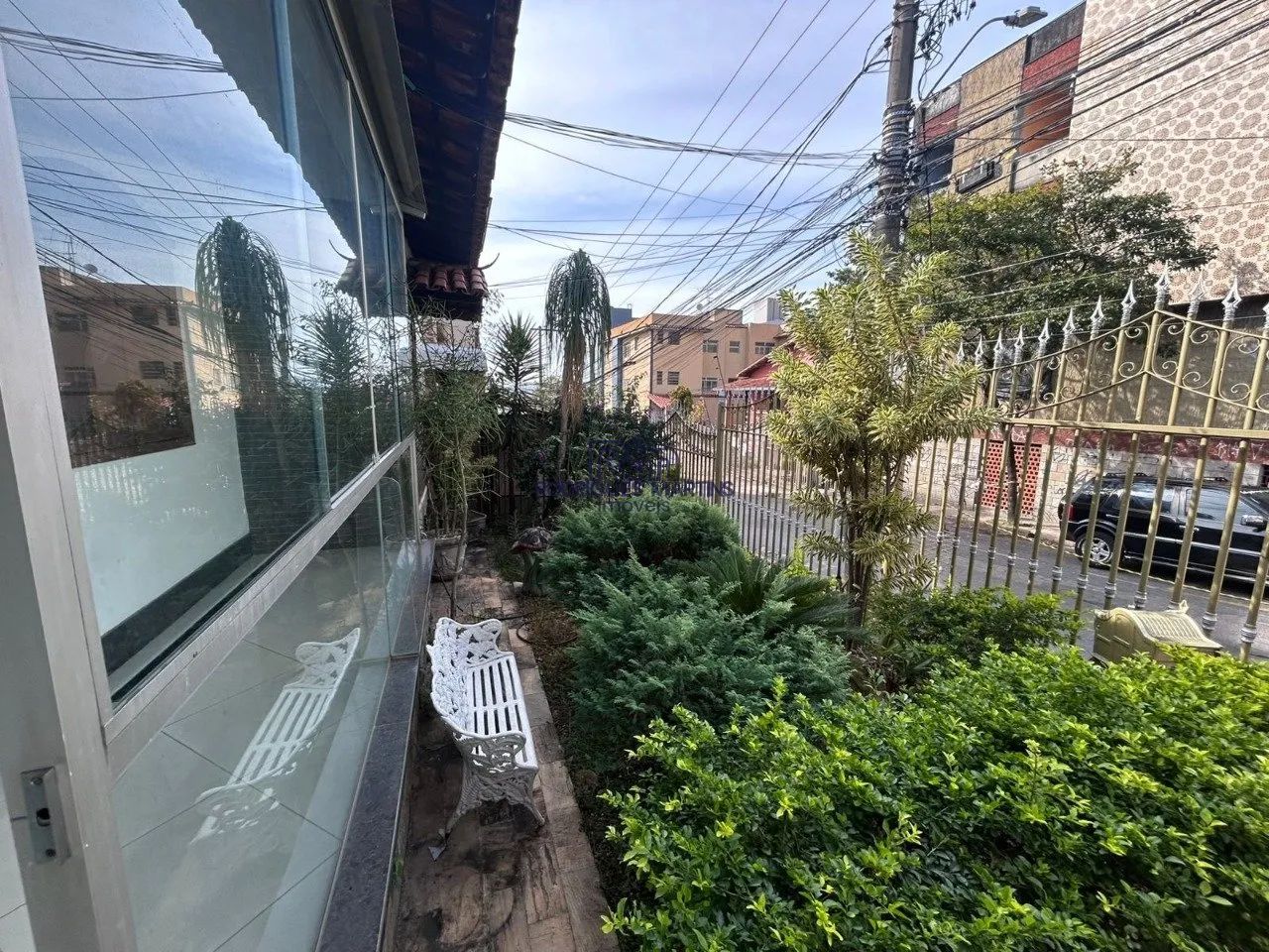 ALUGUEL CASA COMERCIAL BAIRRO CAIÇARA - Foto 3