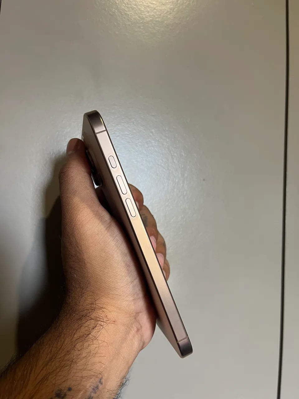 iPhone 16 pro Max  - Foto 4