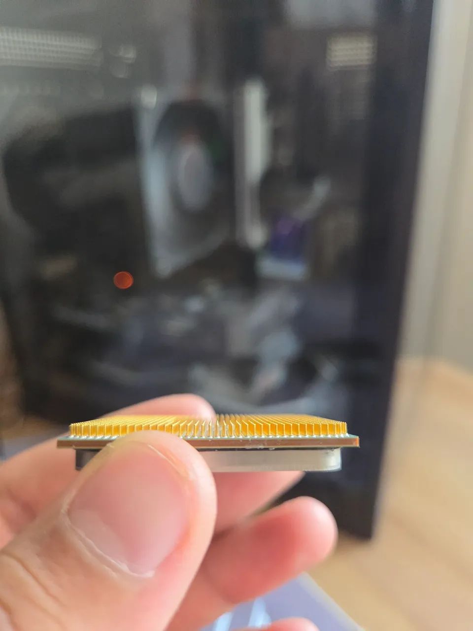 Processador ryzen 5 3600 - Foto 3