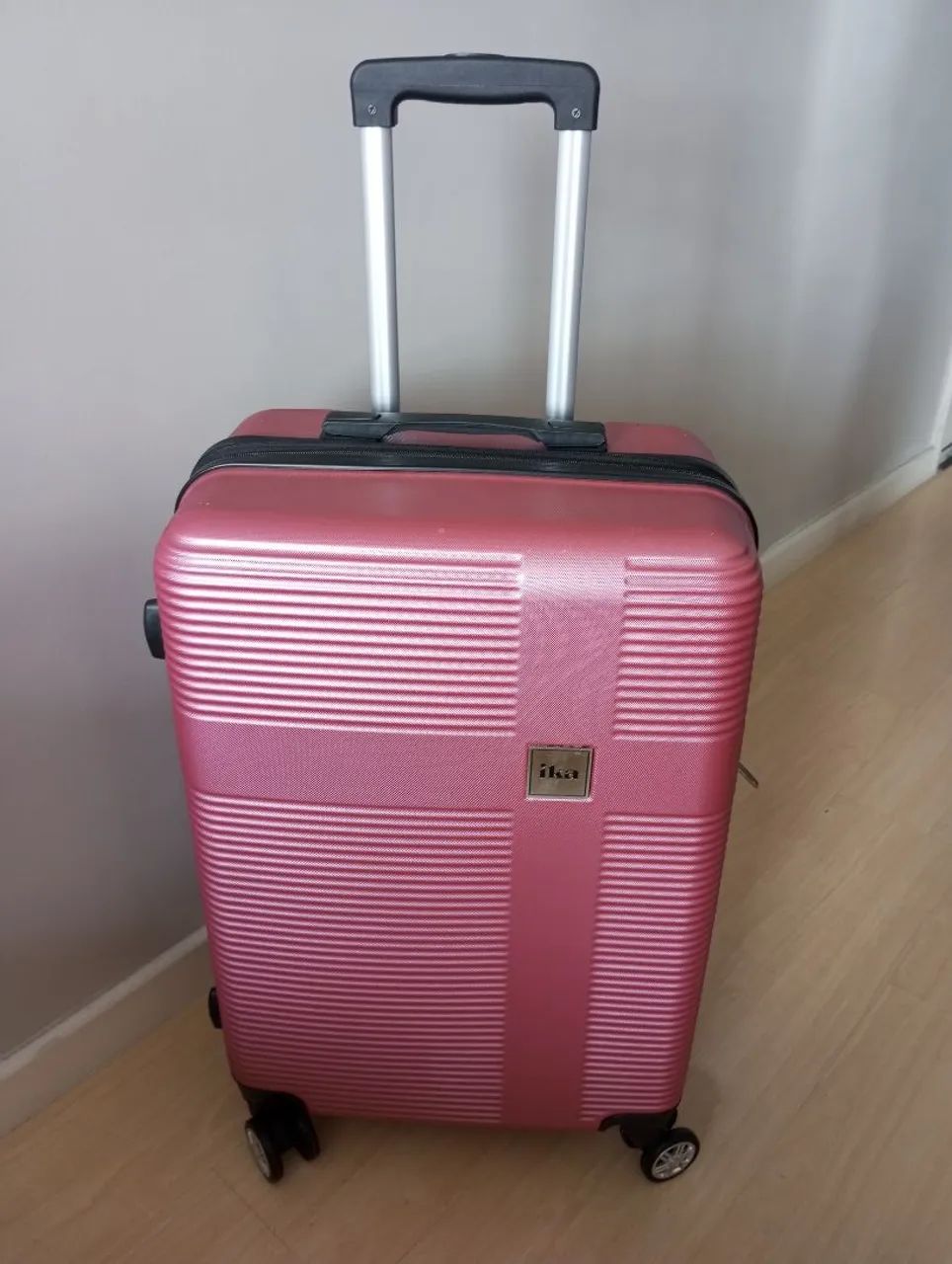 Mala de viagem