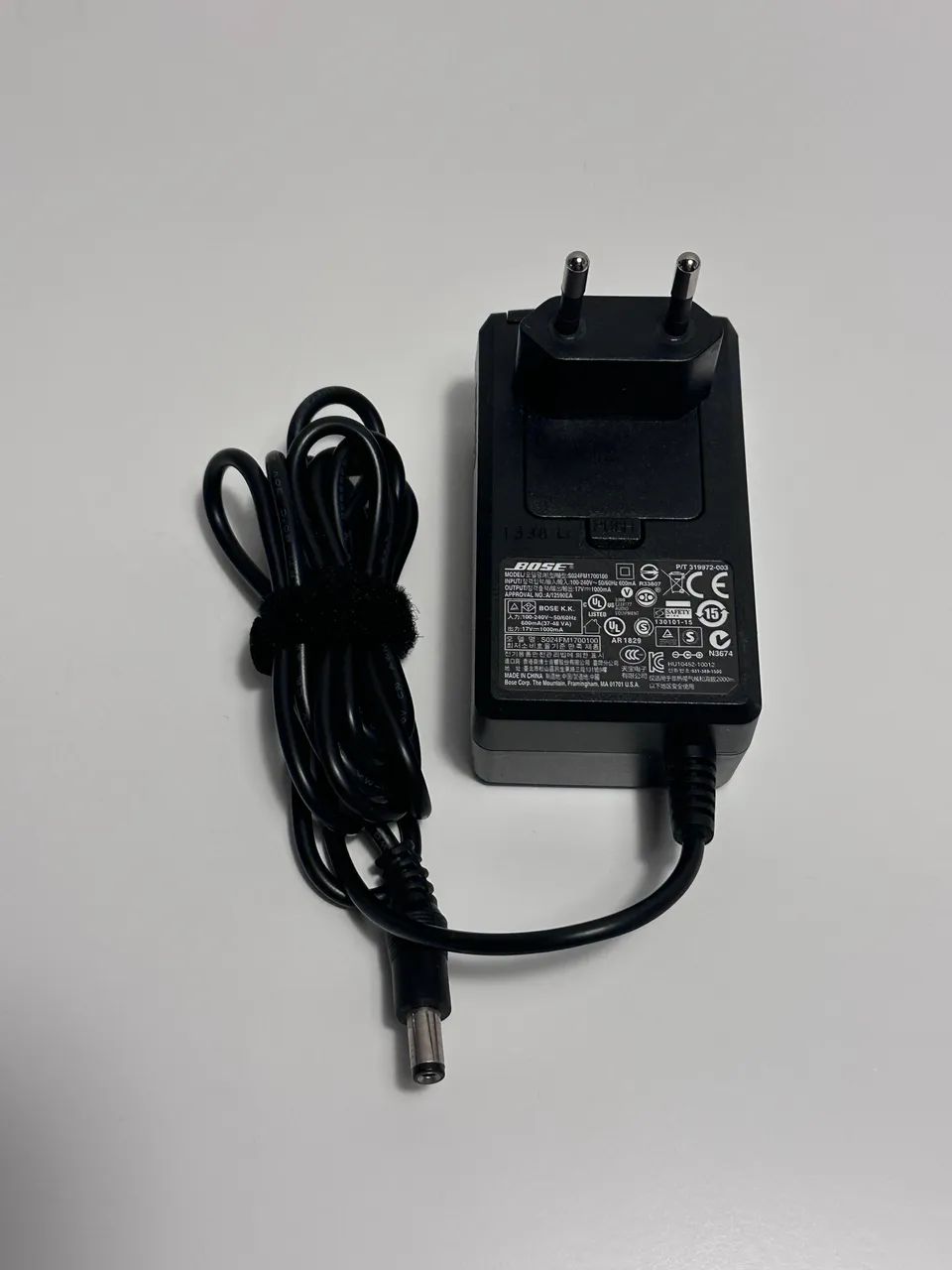 BOSE Soundlink III - POUCO USO - Foto 5