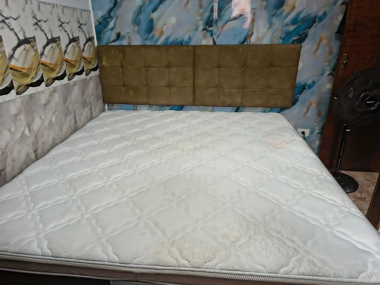 Cama king  - Foto 5