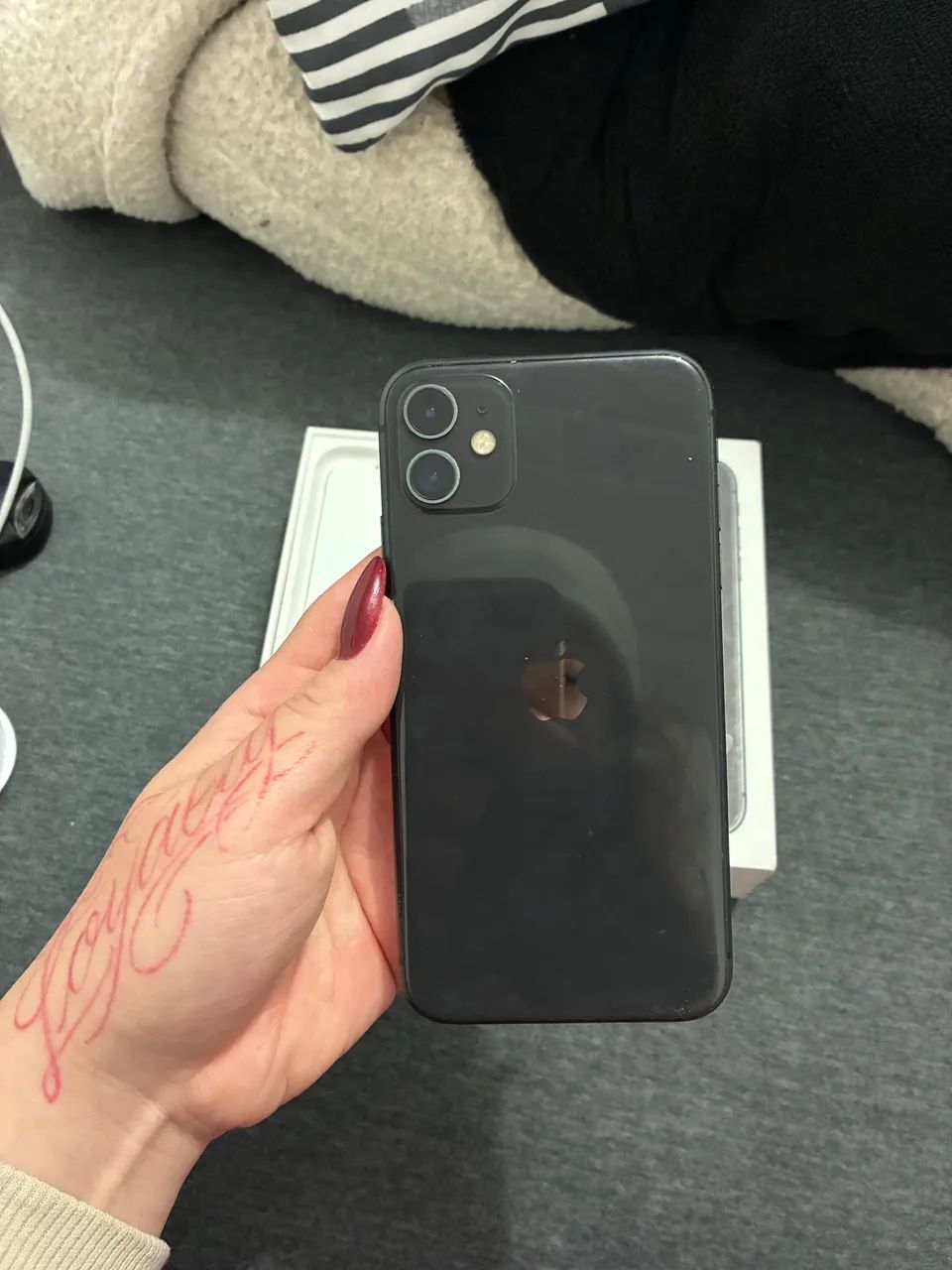 iPhone 11 64gb 