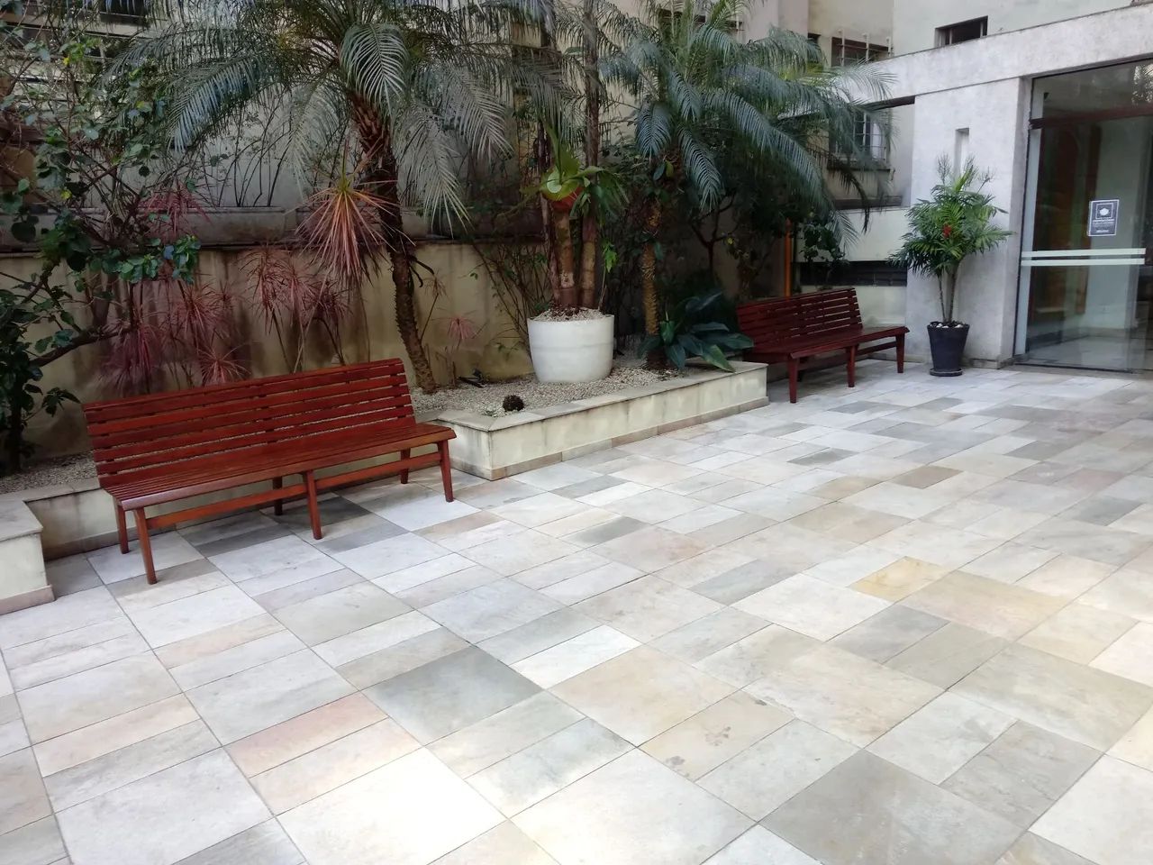 Foto - São Paulo - Consolação