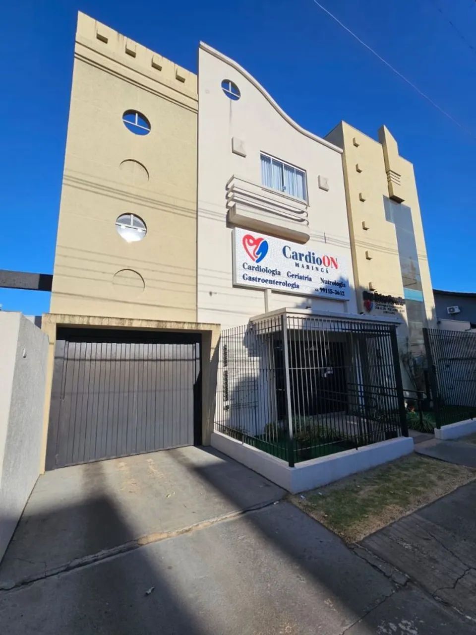 LOCAÇÃO | Sala/Salão, em Zona 04, Maringá - Foto 3