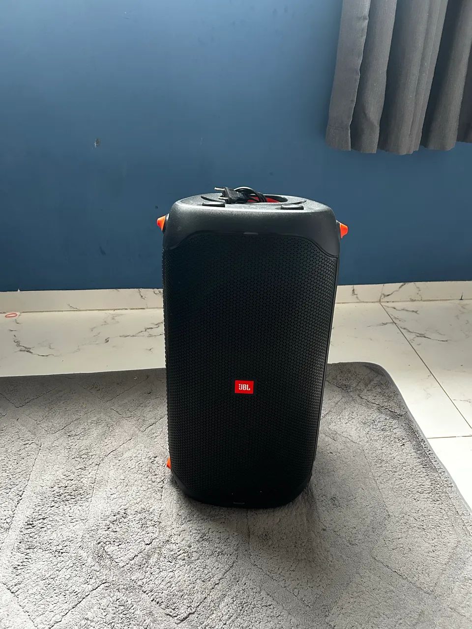 JBL PartyBox 110 - Foto 2