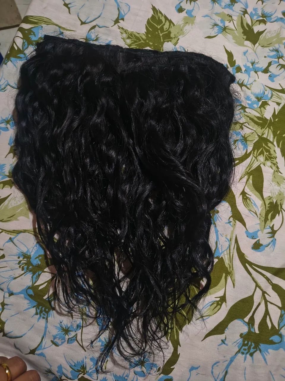 Cabelo humano  - Foto 2
