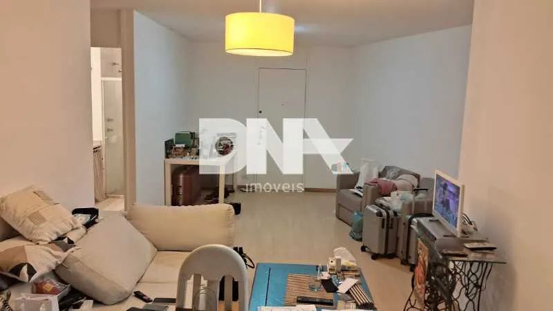 Apartamento - / Residencial / Leblon - Foto 3