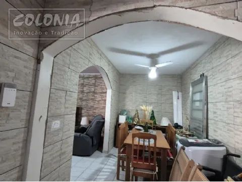Casa a venda - Vila Camilópolis, Santo André - Foto 5