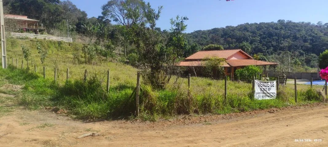 TERRENO 1000 M2 - Foto 3