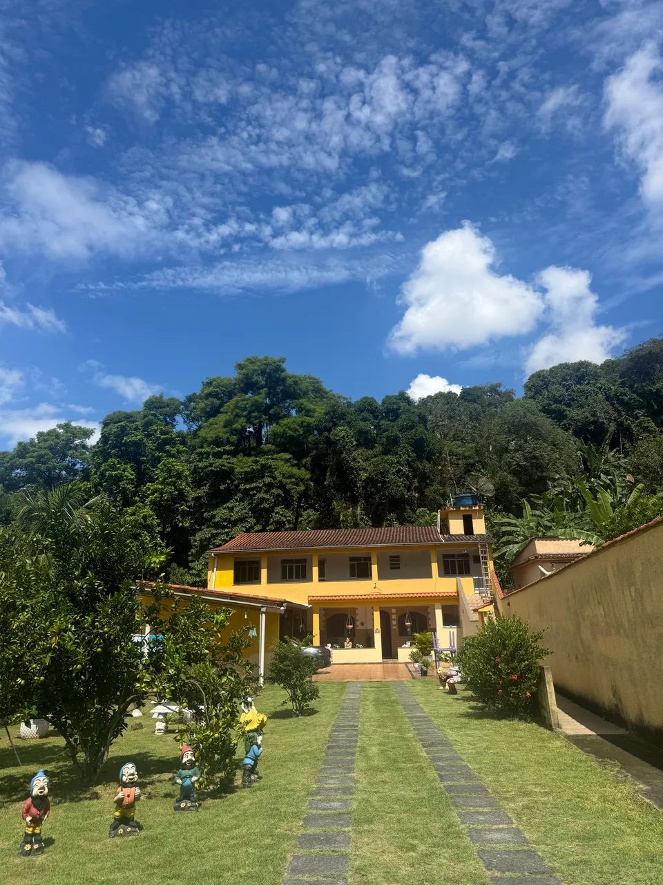 Foto - Duque de Caxias - Vila Santa Cruz