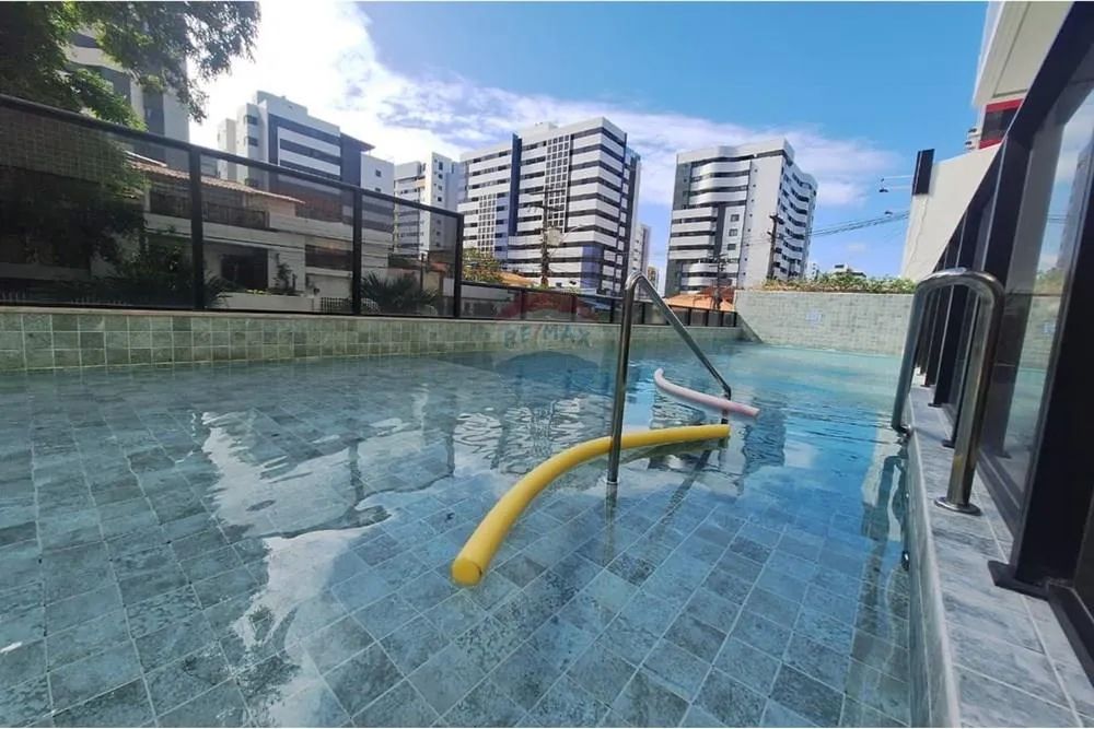 Apartamento 2 quartos na Ponta Verde, Maceió - Al - Foto 5