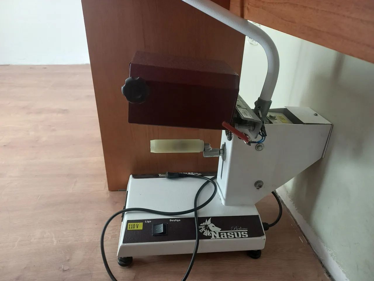 Transfer giro 360 graus + impressora laser HP CP 1215