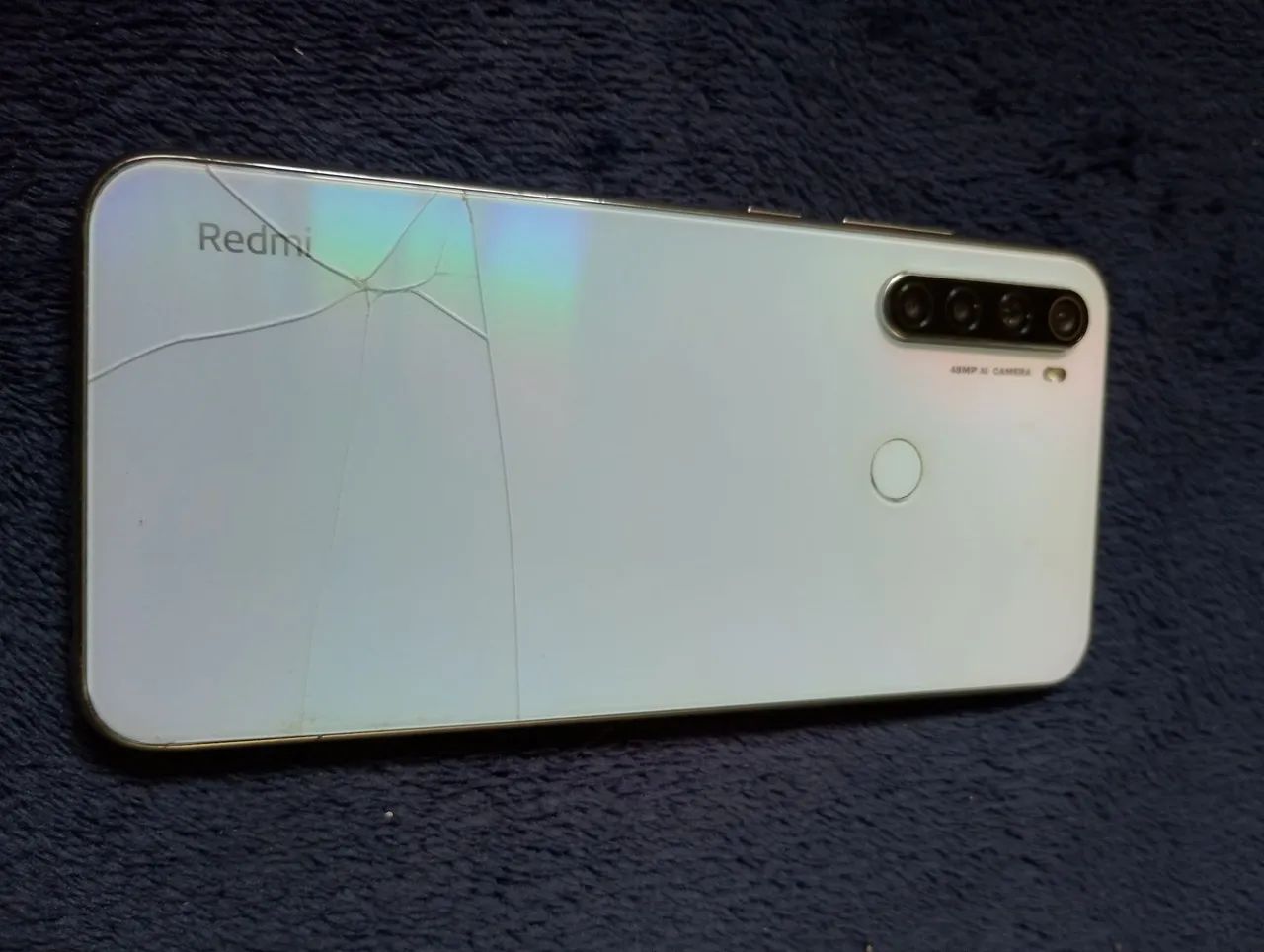 Redmi Note 8 - Foto 3