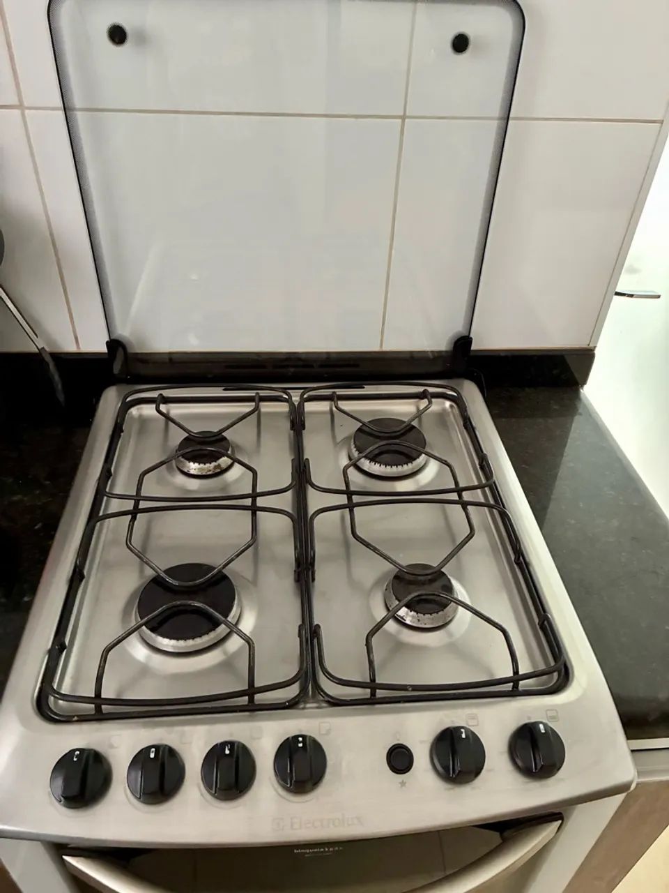 Fogão Electrolux - Foto 3