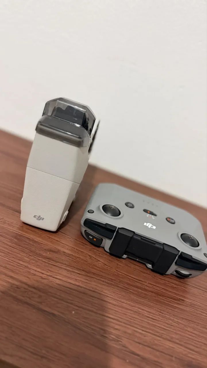 Mini drone c/ câmera  - Foto 2