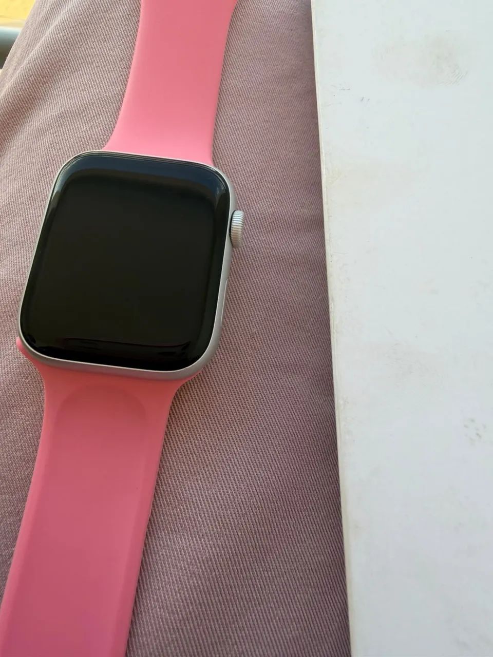 Apple Watch SE 2 - Foto 2