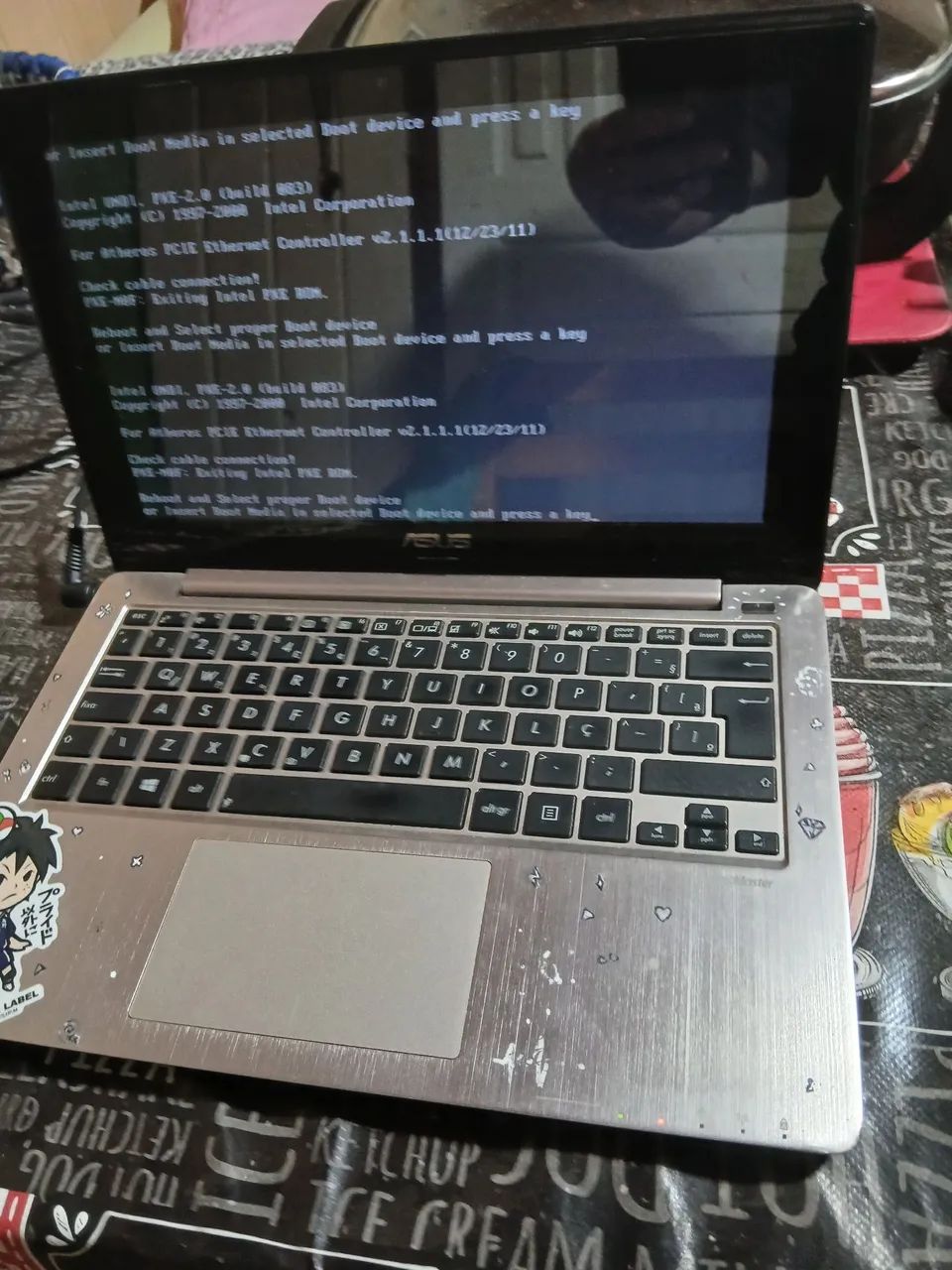 Vendo notebook em perfeito estado . - Foto 3