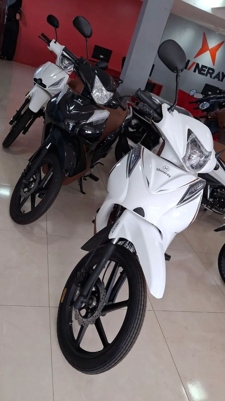 NEW JET 125 - Foto 3