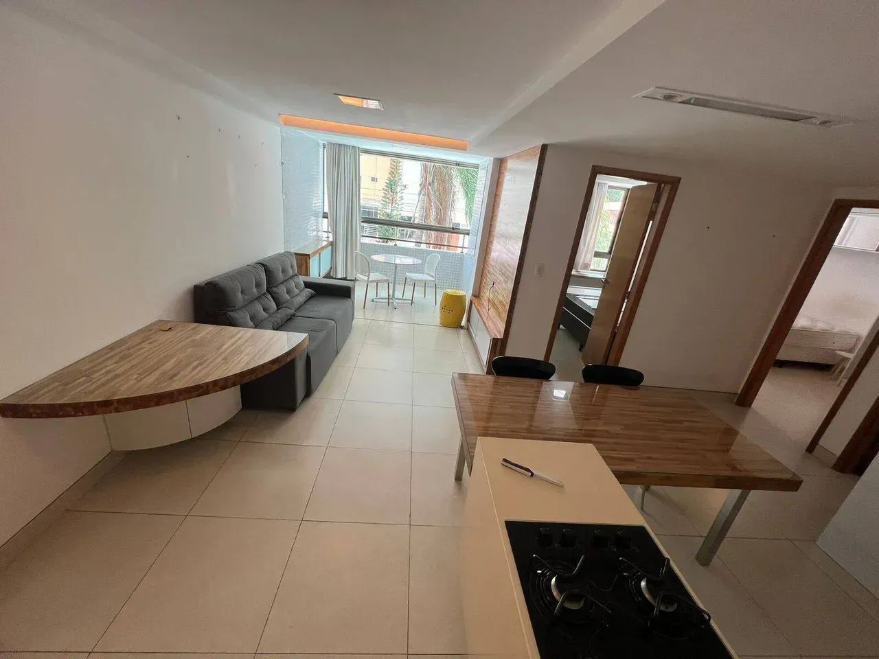 Alugo apartamento em Cabo Branco - Foto 4