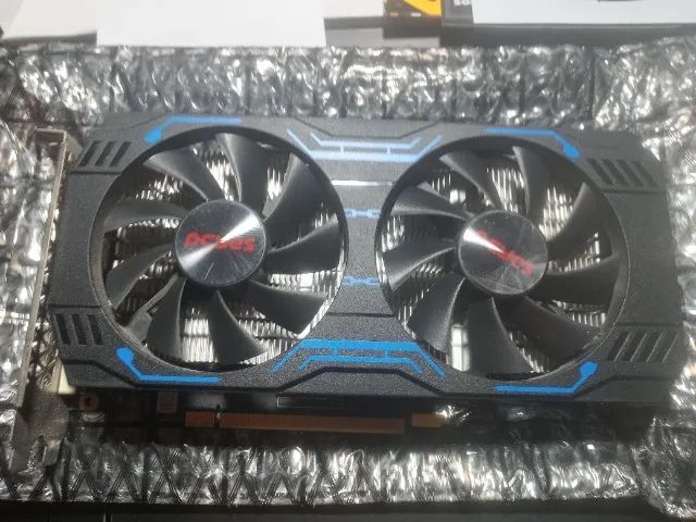 KIT I7 + GTX 1660 SUPER - Foto 4