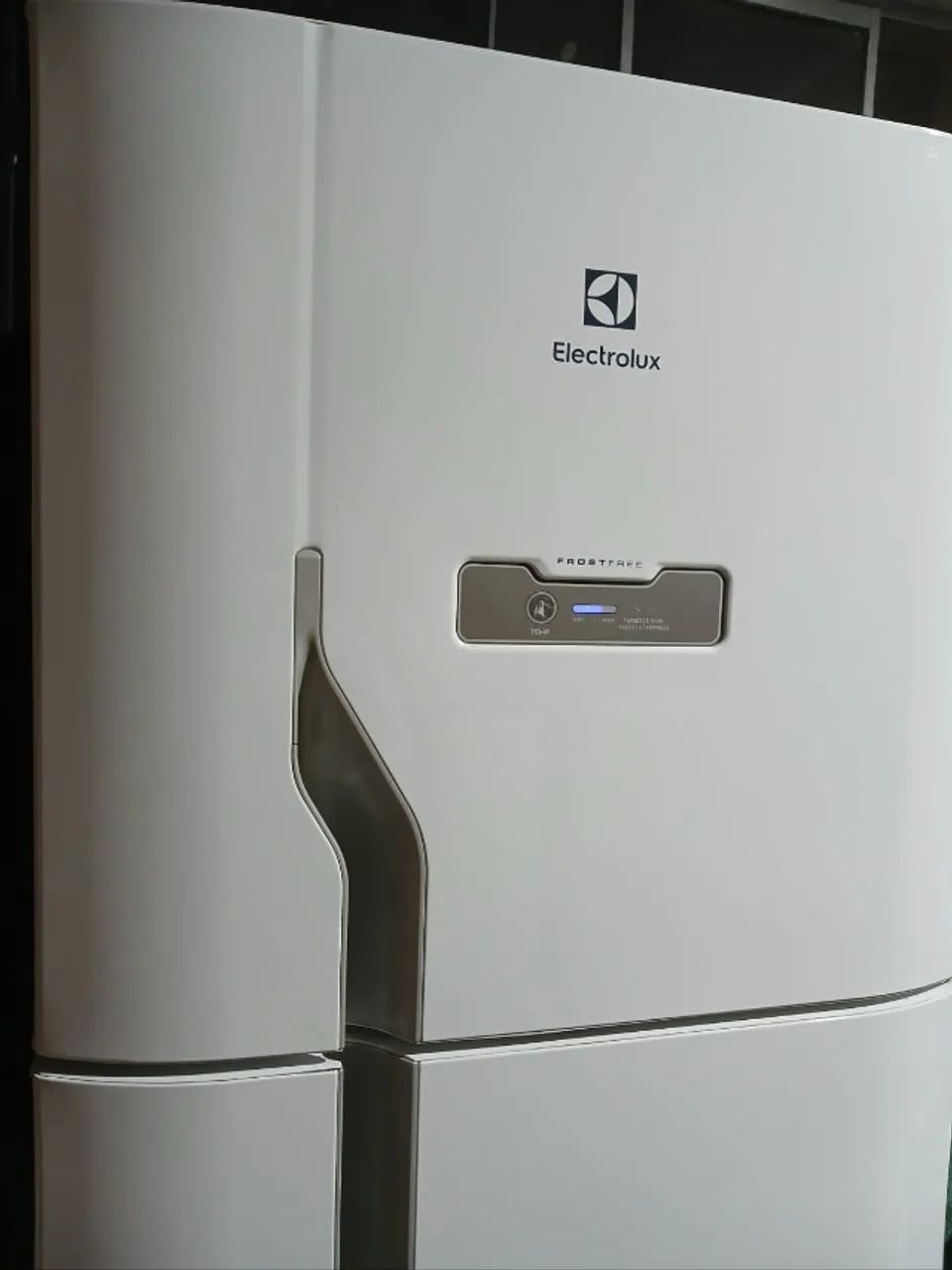 geladeira eletrolux 2 portas