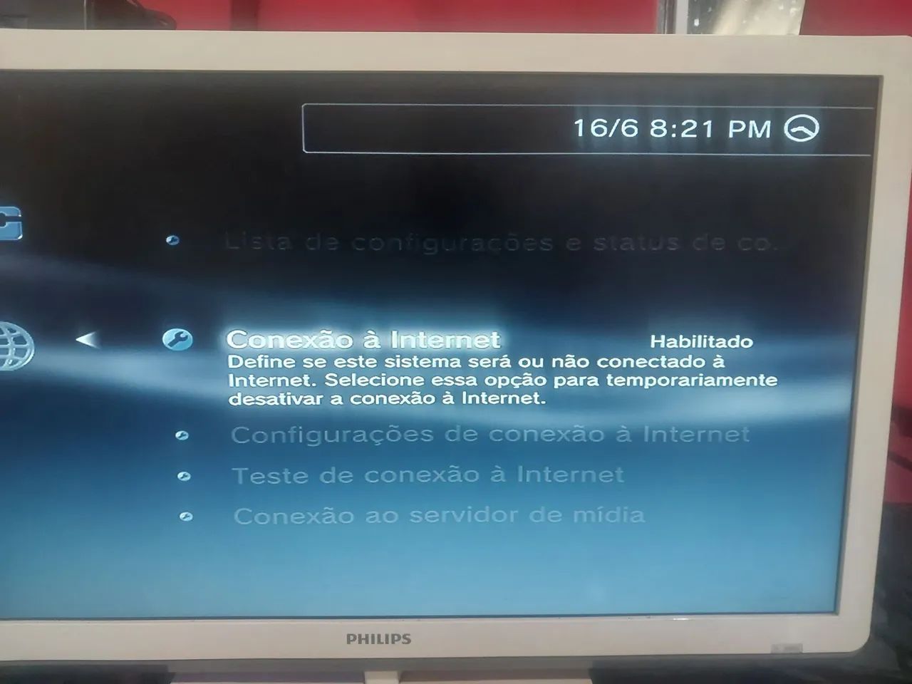 Tv monitor 24" Philips  - Foto 3