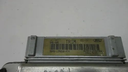 Modulo Injeção Versailles Cod.98ab12a650afa - Foto 2