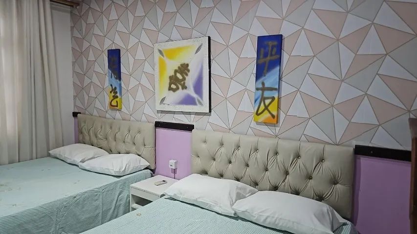 Excelente Casa em Ponta de Areia Itaparica - Foto 6