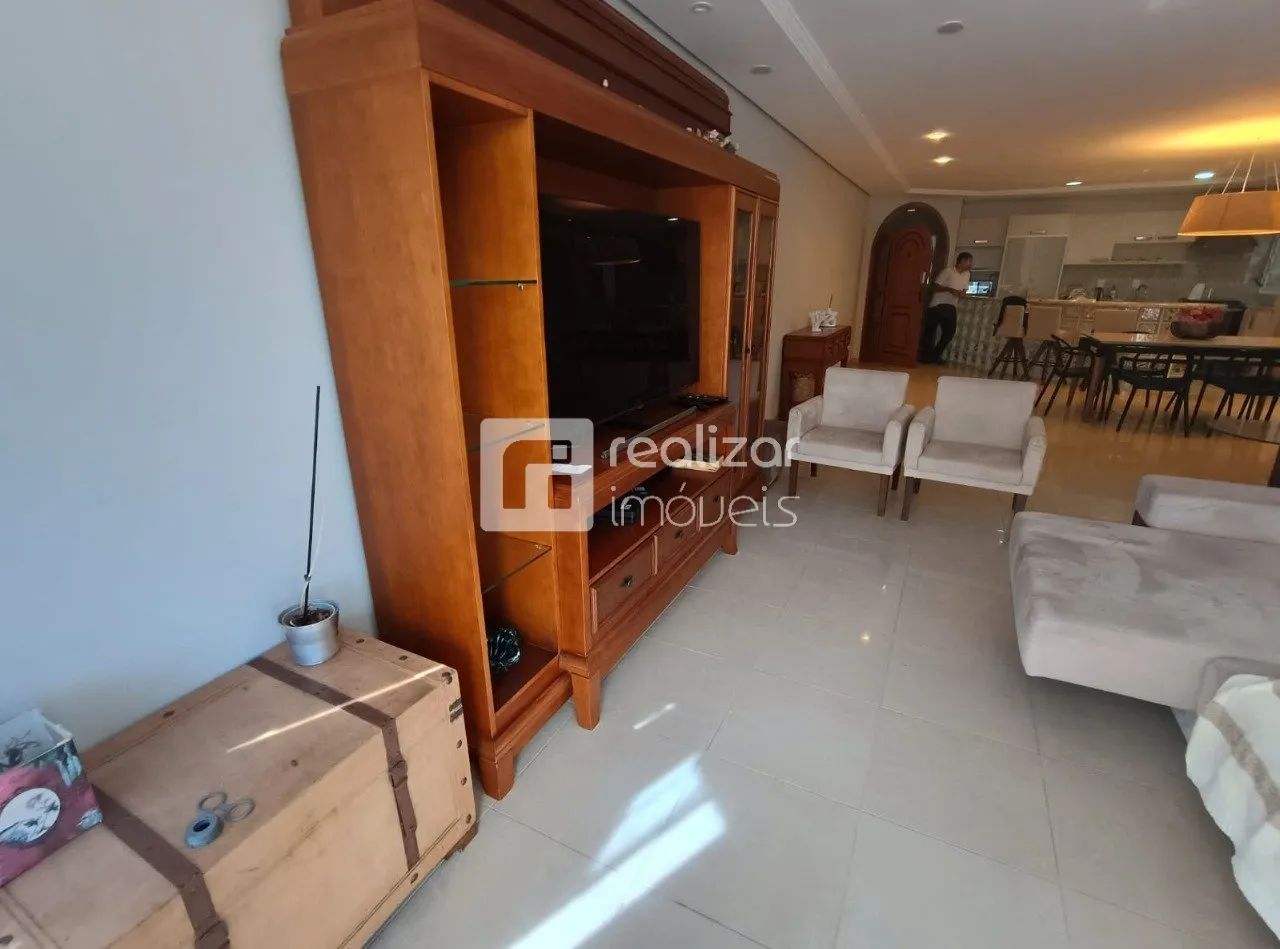 Apartamento com 3 quartos no Bairro Jurerê - Florianópolis - Foto 3