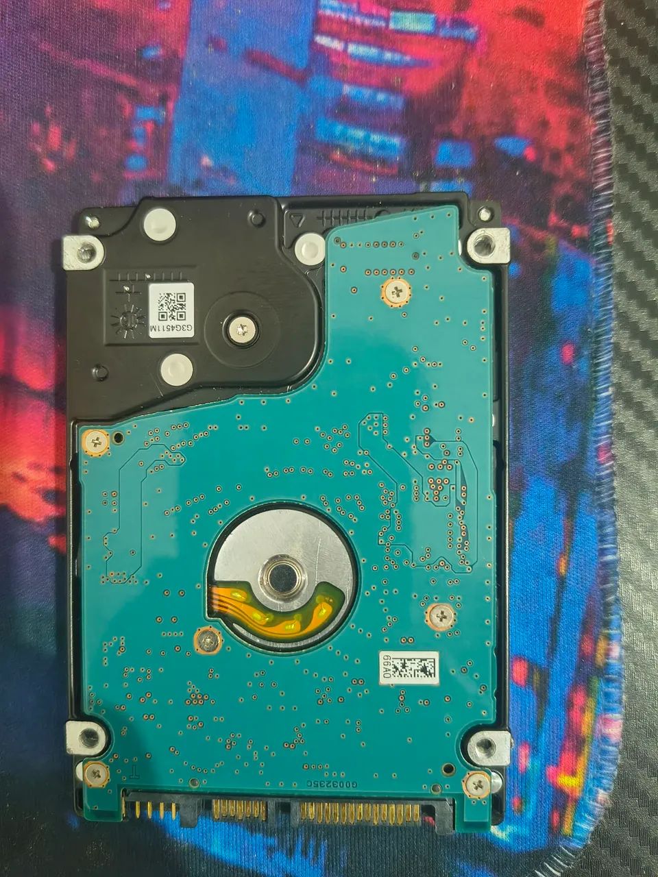 Hd externo 1tb - Foto 2