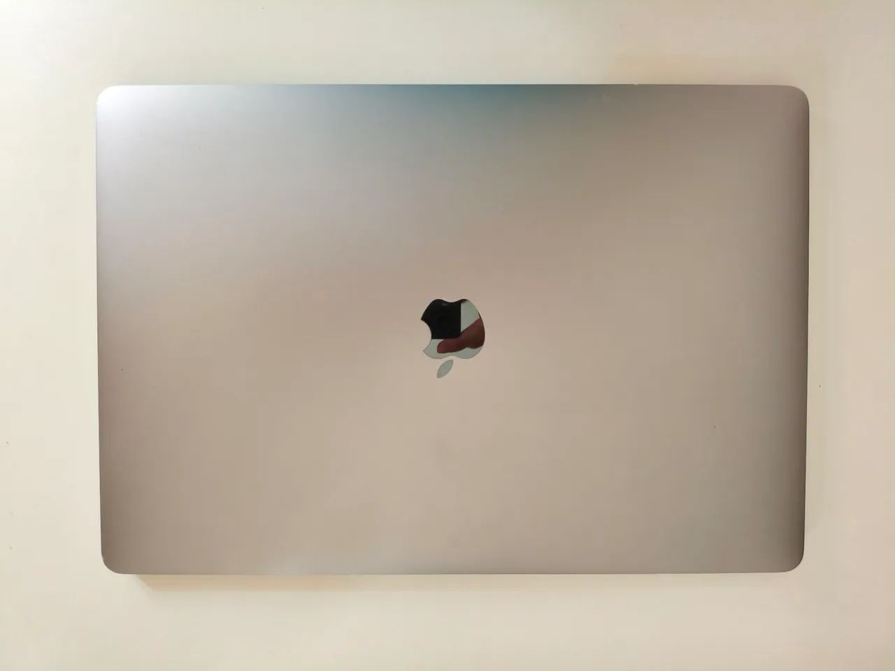 MacBook Pro 2019 32Gb Ram 256Gb  - Foto 2