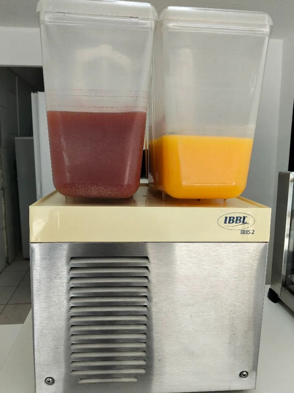 REFRESQUEIRA - Foto 2