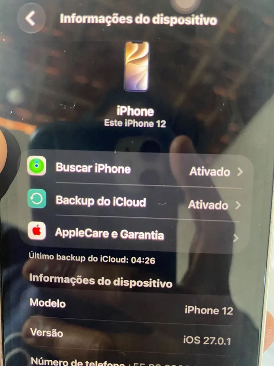 iPhone 12 64 gb - Foto 4