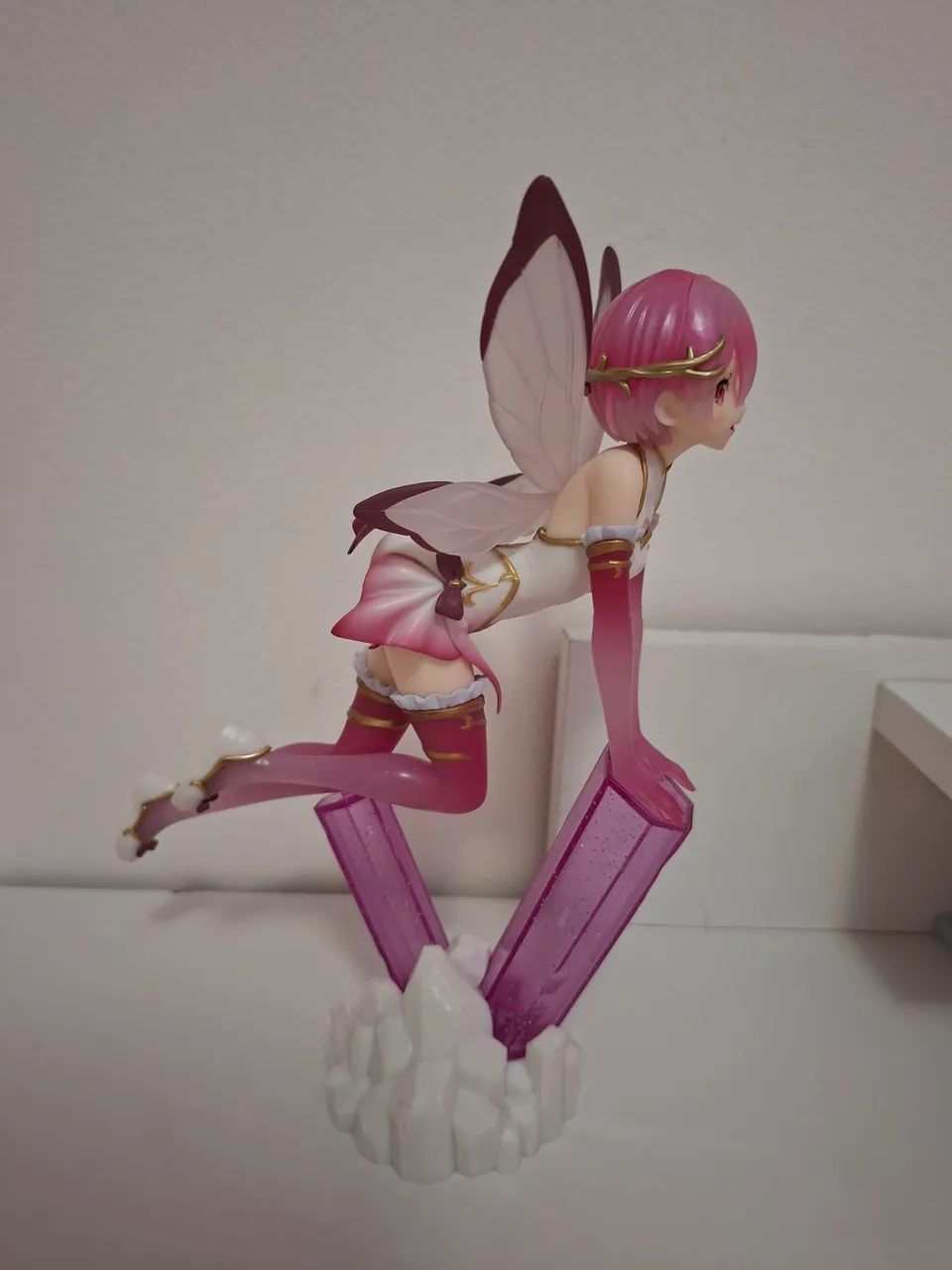 Action Figure Ram Re Zero Jewel Princess elCOCO - Foto 3