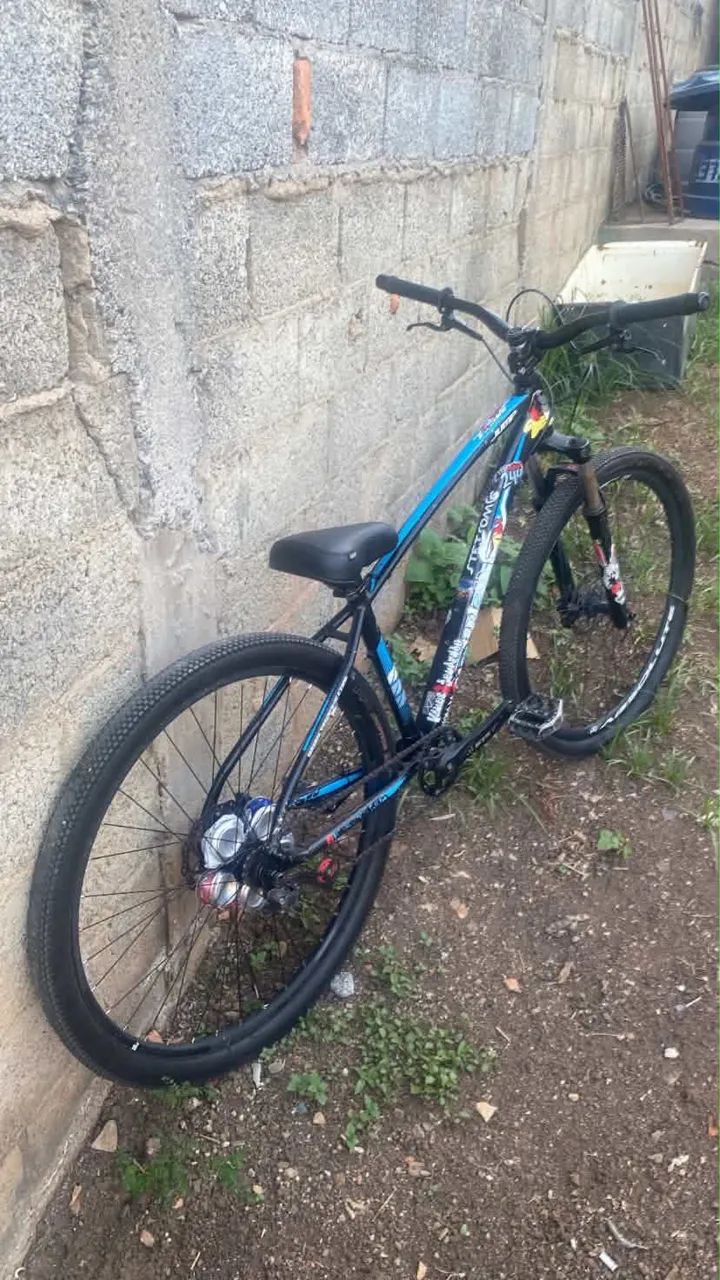 Bicicleta Aro 29 - Foto 2