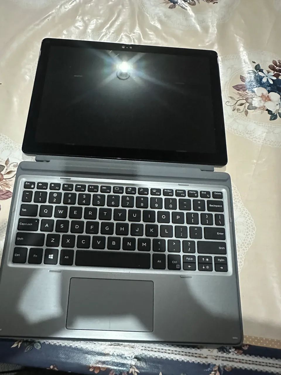 Dell Latitude 2-em-1