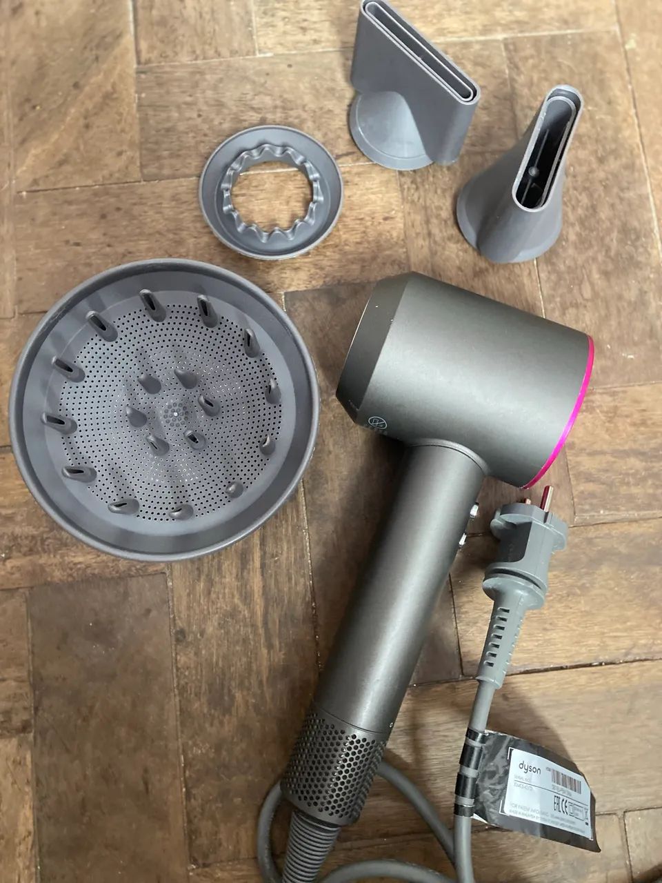 Secador Dyson - Foto 5