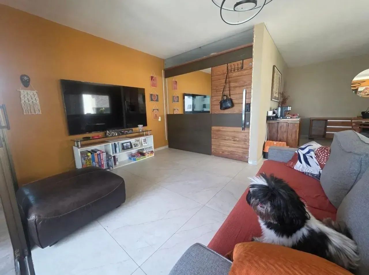 O BEM ESTAR DE MORAR COM ESPAÇO E CONFORTO NA QUADRA DO MAR - Foto 5