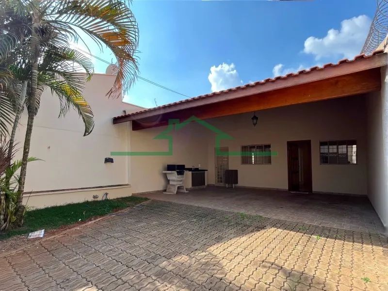 Casas - ÁGUA BRANCA - Foto 2