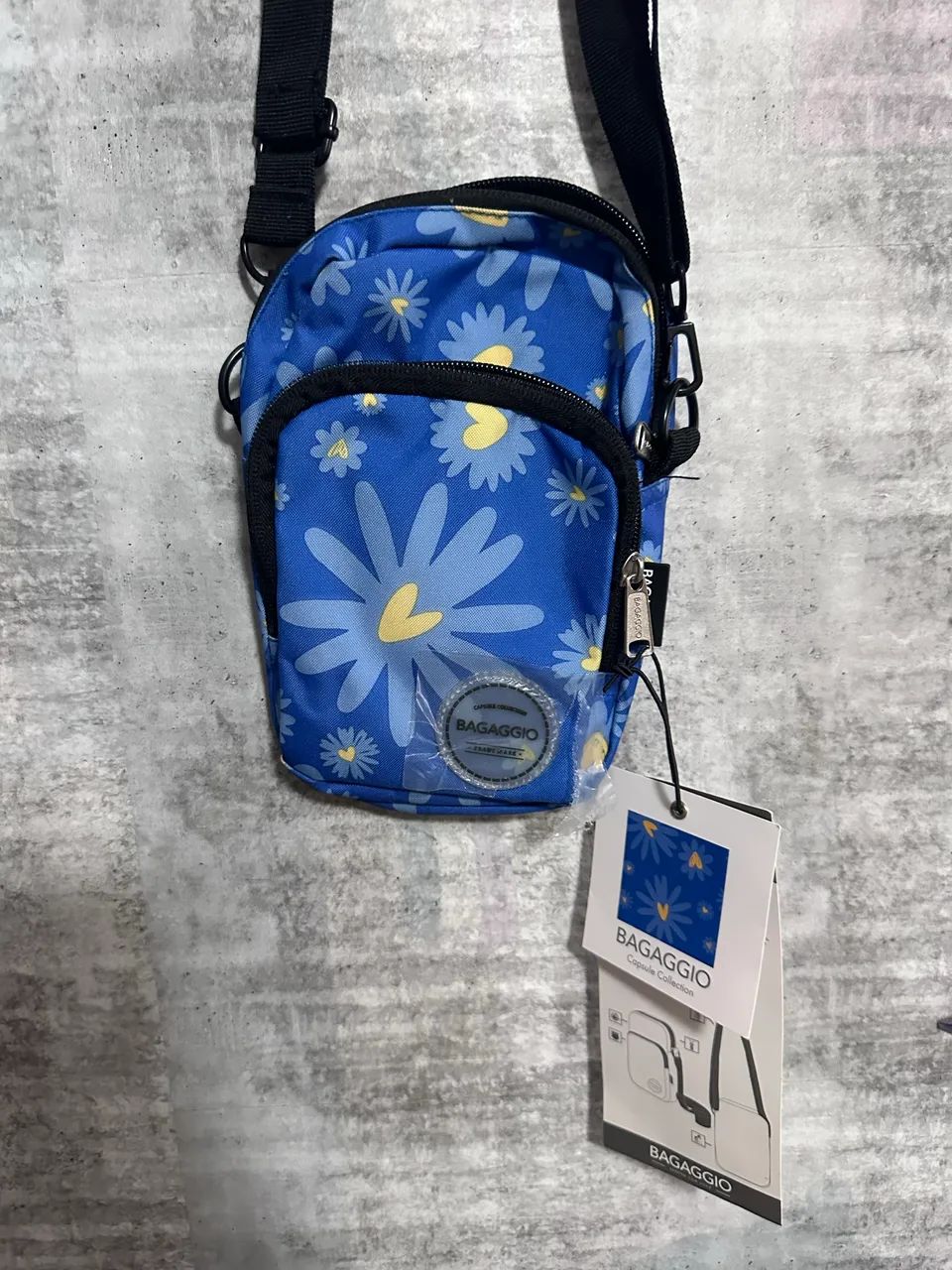 Bolsa Bagaggio - Foto 3