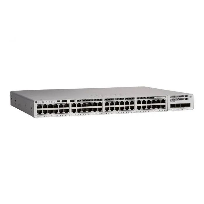 Cisco Catalyst C9200l 48p
