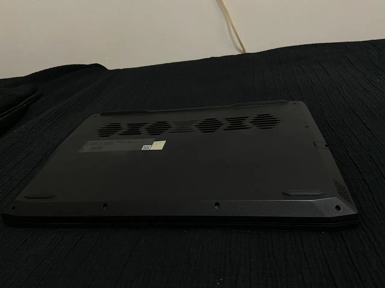 Notebook Lenovo ideapad gamimg 3i - Foto 4