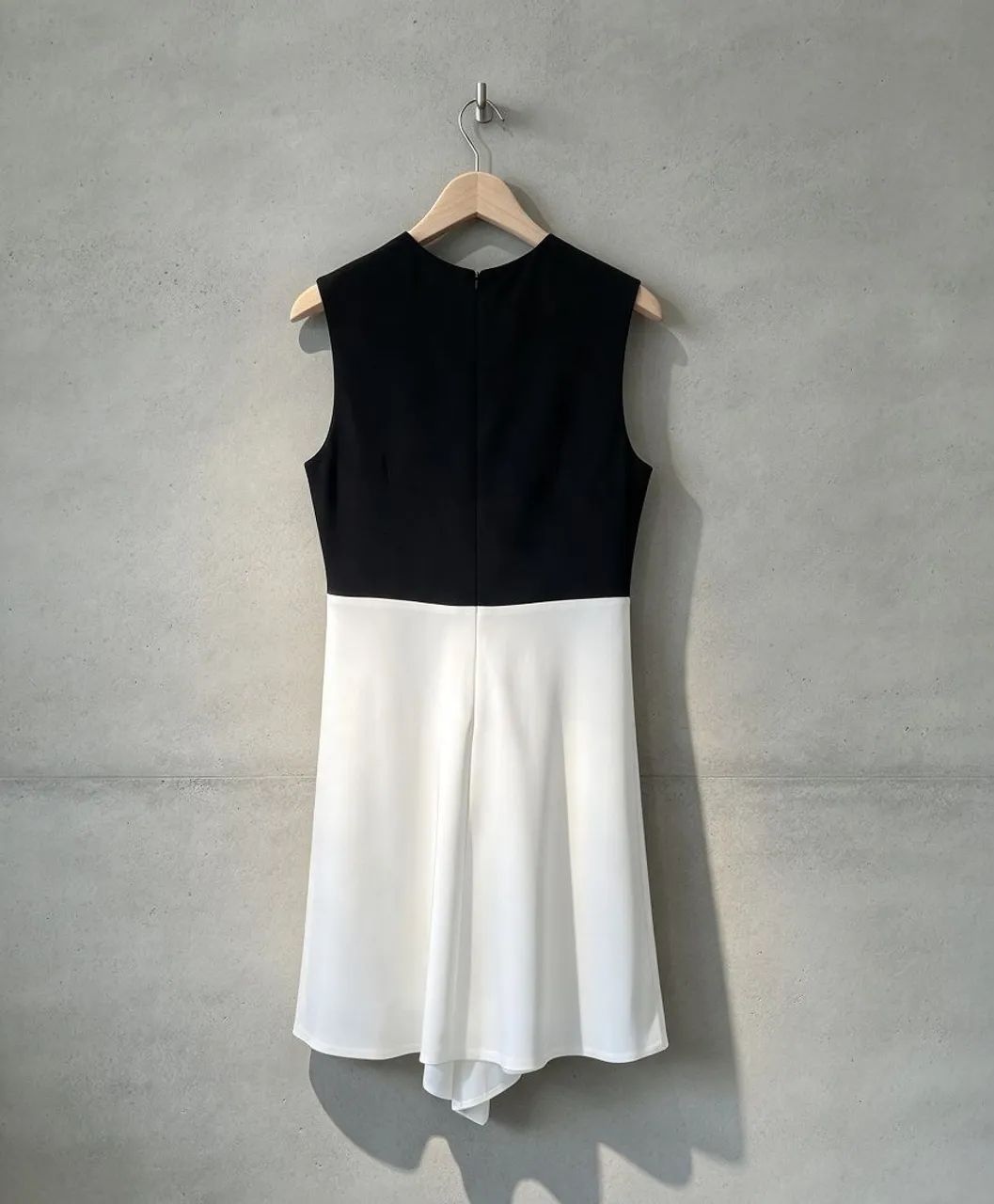 Vestido Zara Midi M - Foto 4
