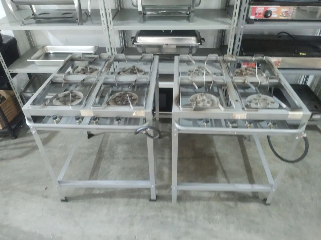 Vendas de móveis e Equipamentos  - Foto 4