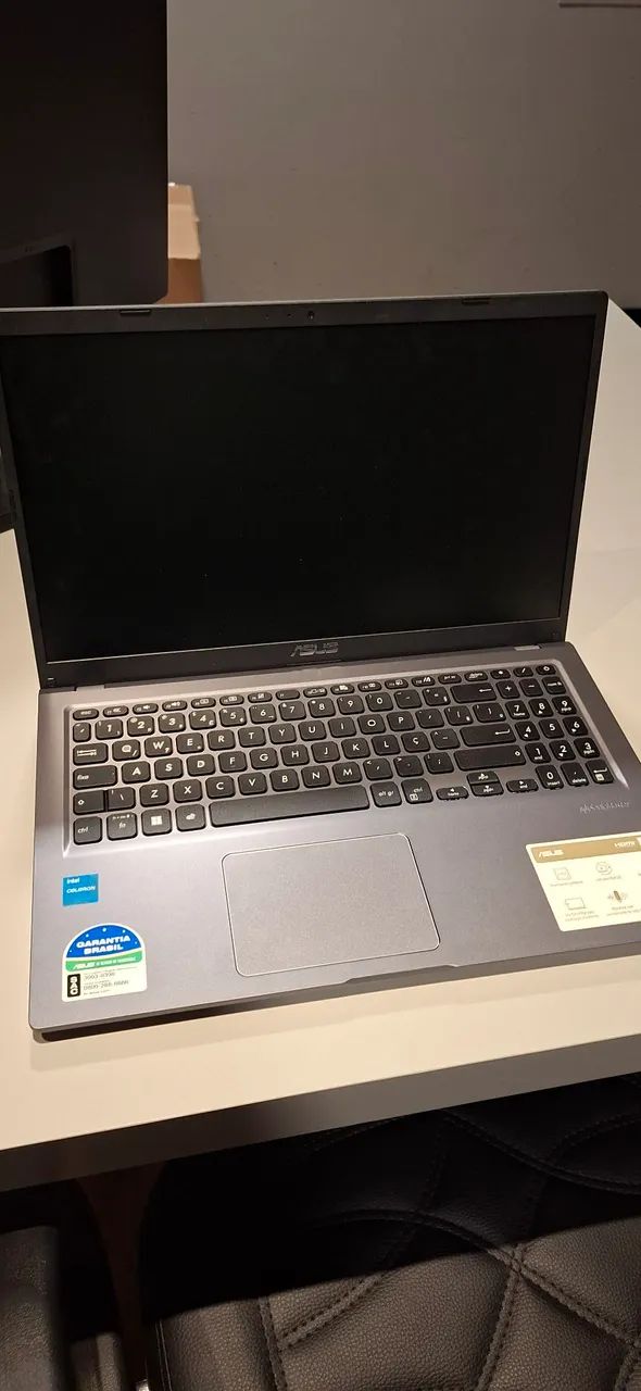 Notebook ASUS - Foto 3